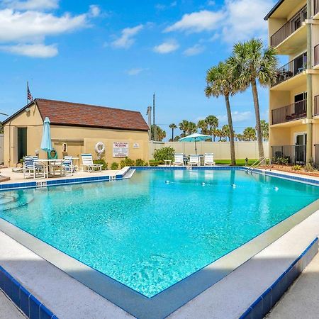 Mariners Cove 302 Hotel New Smyrna Beach Exterior photo