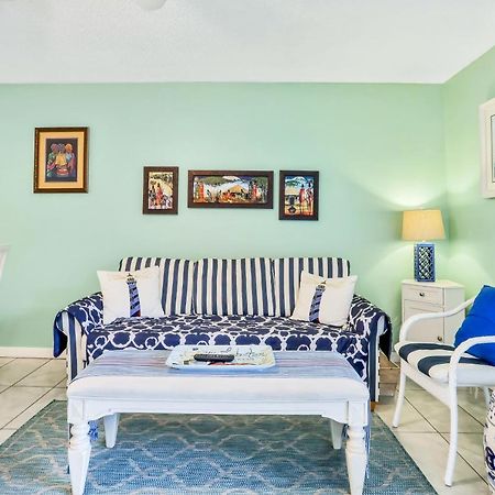 Mariners Cove 302 Hotel New Smyrna Beach Exterior photo