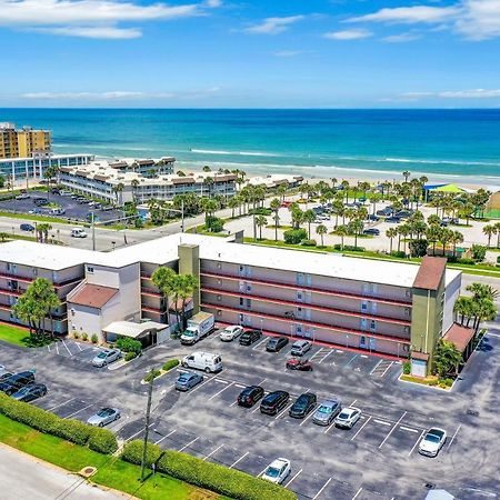Mariners Cove 302 Hotel New Smyrna Beach Exterior photo