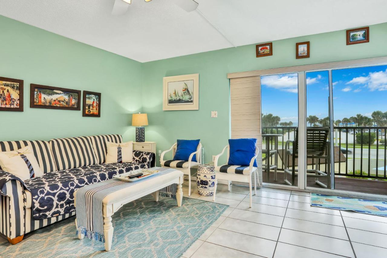 Mariners Cove 302 Hotel New Smyrna Beach Exterior photo